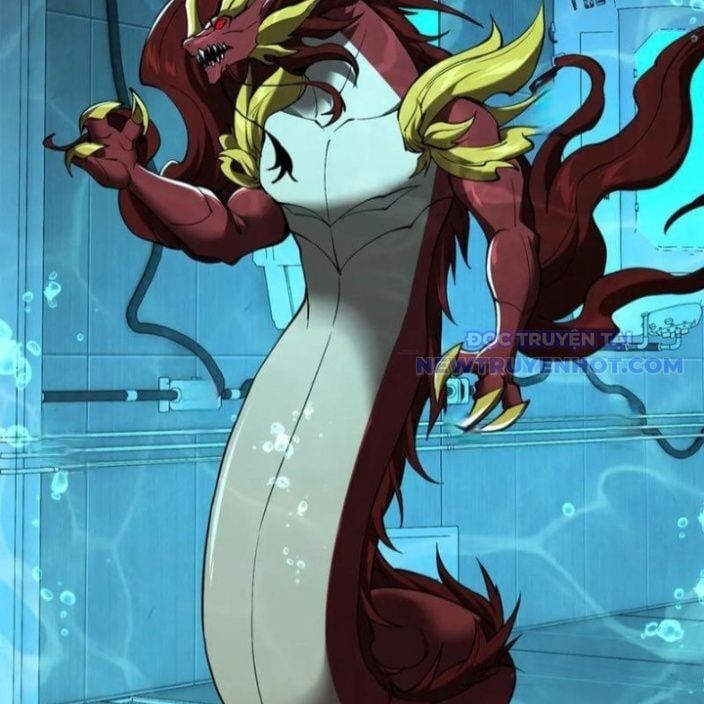 Linh Khí Khôi Phục: Từ Cá Chép Tiến Hoá Thành Thần Long - Chapter 43 - Page 75