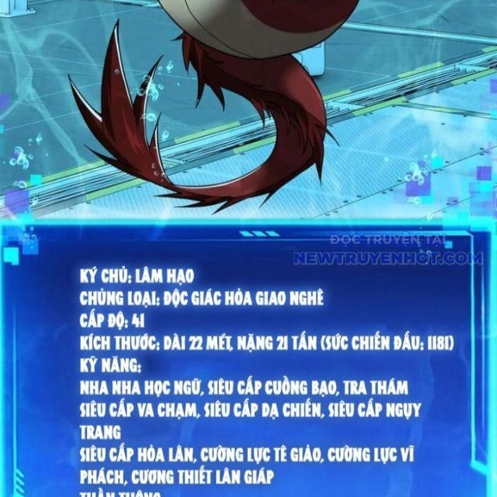 Linh Khí Khôi Phục: Từ Cá Chép Tiến Hoá Thành Thần Long - Chapter 43 - Page 76