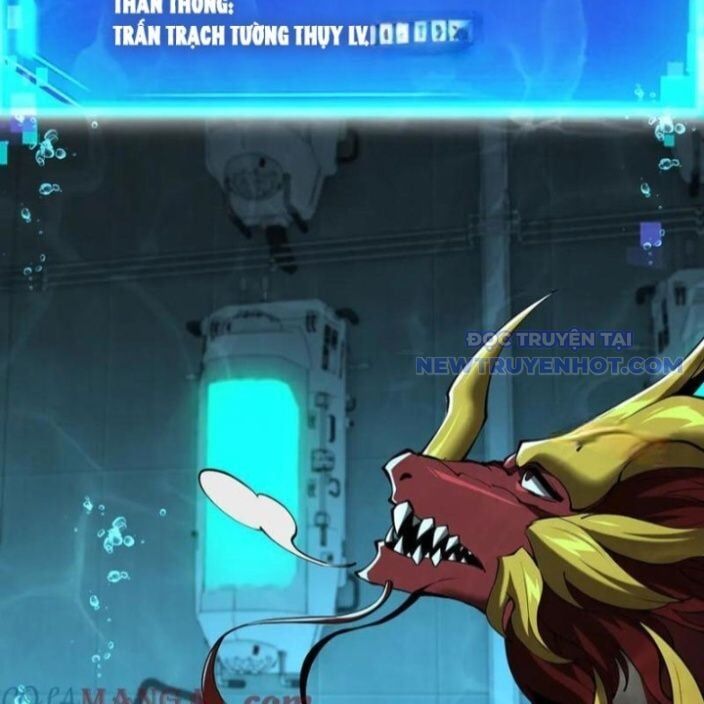 Linh Khí Khôi Phục: Từ Cá Chép Tiến Hoá Thành Thần Long - Chapter 43 - Page 77