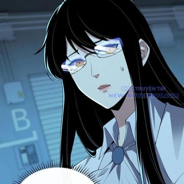 Linh Khí Khôi Phục: Từ Cá Chép Tiến Hoá Thành Thần Long - Chapter 43 - Page 8