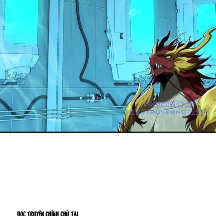 Linh Khí Khôi Phục: Từ Cá Chép Tiến Hoá Thành Thần Long - Chapter 43 - Page 80