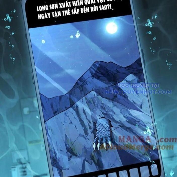 Linh Khí Khôi Phục: Từ Cá Chép Tiến Hoá Thành Thần Long - Chapter 43 - Page 83