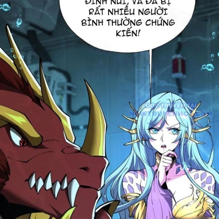 Linh Khí Khôi Phục: Từ Cá Chép Tiến Hoá Thành Thần Long - Chapter 43 - Page 85