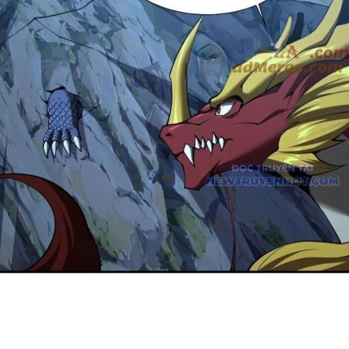 Linh Khí Khôi Phục: Từ Cá Chép Tiến Hoá Thành Thần Long - Chapter 43 - Page 93