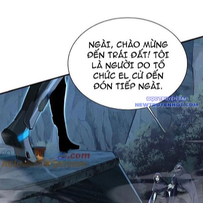 Linh Khí Khôi Phục: Từ Cá Chép Tiến Hoá Thành Thần Long - Chapter 44 - Page 11
