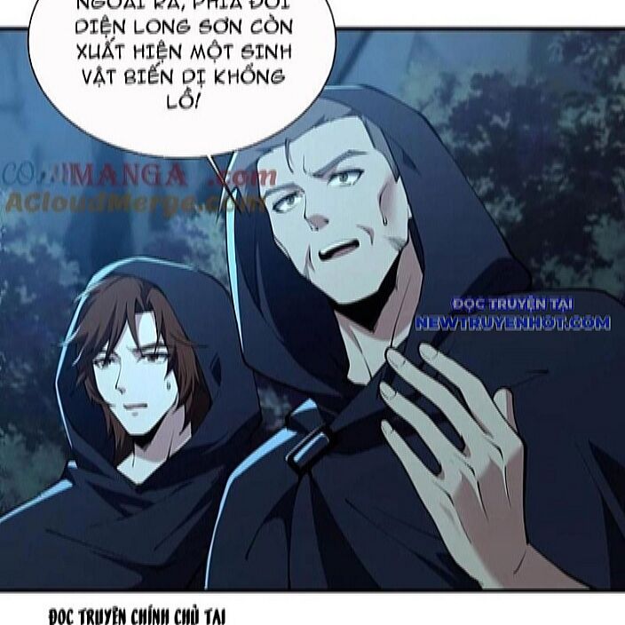 Linh Khí Khôi Phục: Từ Cá Chép Tiến Hoá Thành Thần Long - Chapter 44 - Page 17