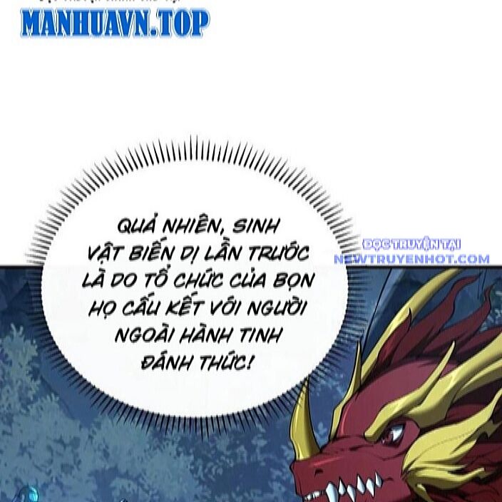 Linh Khí Khôi Phục: Từ Cá Chép Tiến Hoá Thành Thần Long - Chapter 44 - Page 18