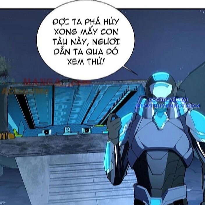 Linh Khí Khôi Phục: Từ Cá Chép Tiến Hoá Thành Thần Long - Chapter 44 - Page 20