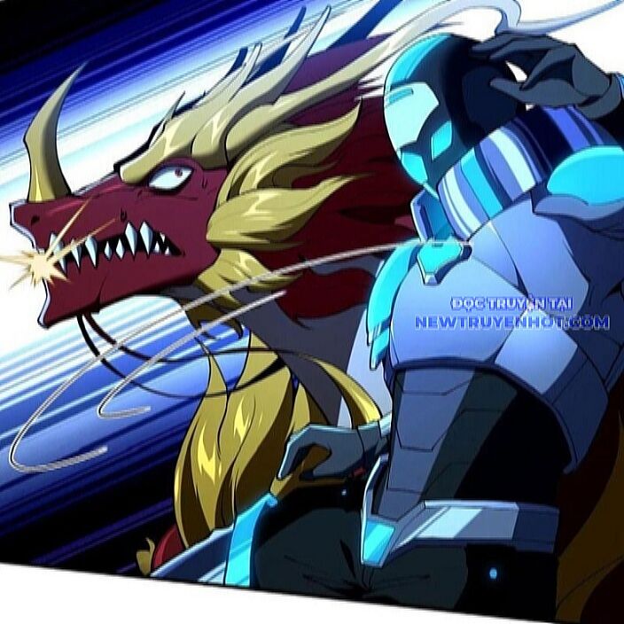 Linh Khí Khôi Phục: Từ Cá Chép Tiến Hoá Thành Thần Long - Chapter 44 - Page 27