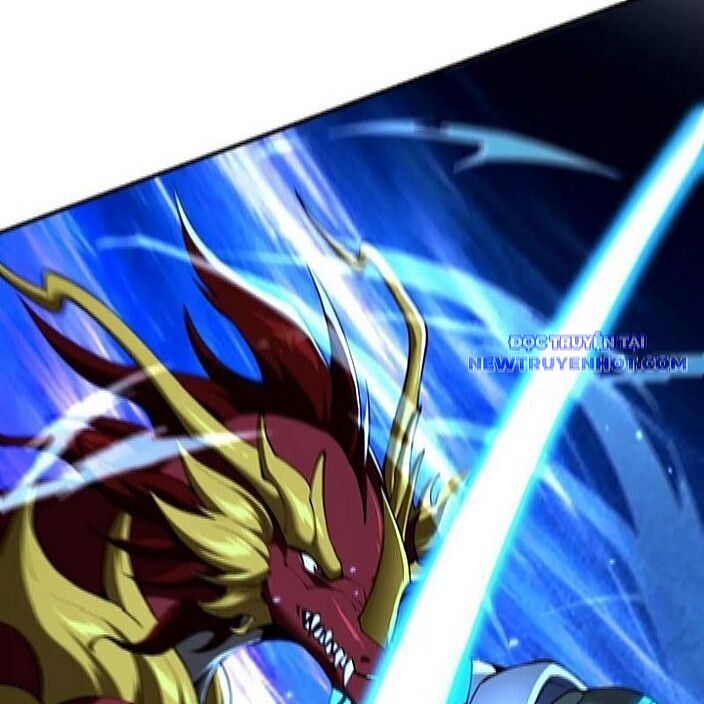 Linh Khí Khôi Phục: Từ Cá Chép Tiến Hoá Thành Thần Long - Chapter 44 - Page 35