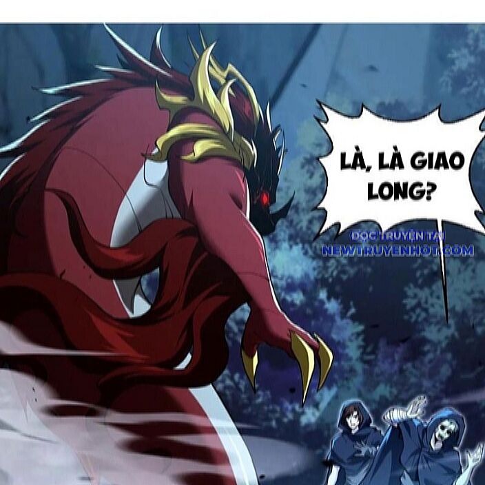 Linh Khí Khôi Phục: Từ Cá Chép Tiến Hoá Thành Thần Long - Chapter 44 - Page 41