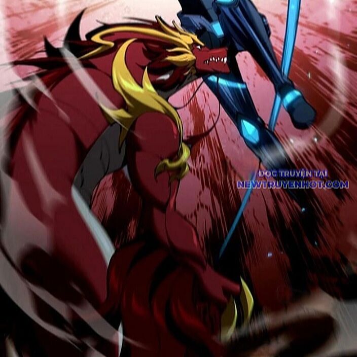 Linh Khí Khôi Phục: Từ Cá Chép Tiến Hoá Thành Thần Long - Chapter 44 - Page 49