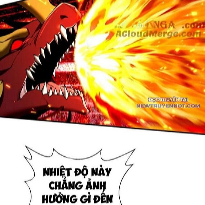 Linh Khí Khôi Phục: Từ Cá Chép Tiến Hoá Thành Thần Long - Chapter 44 - Page 51