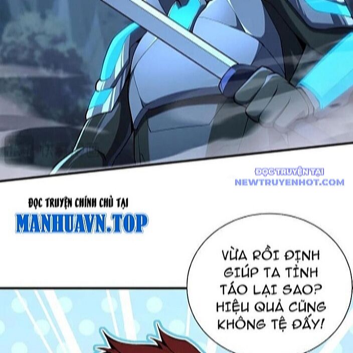 Linh Khí Khôi Phục: Từ Cá Chép Tiến Hoá Thành Thần Long - Chapter 44 - Page 61