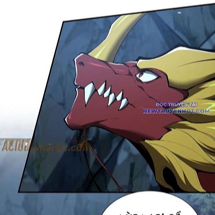 Linh Khí Khôi Phục: Từ Cá Chép Tiến Hoá Thành Thần Long - Chapter 44 - Page 8