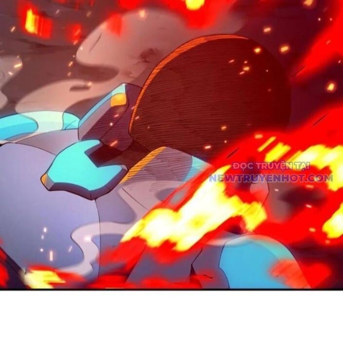 Linh Khí Khôi Phục: Từ Cá Chép Tiến Hoá Thành Thần Long - Chapter 45 - Page 12