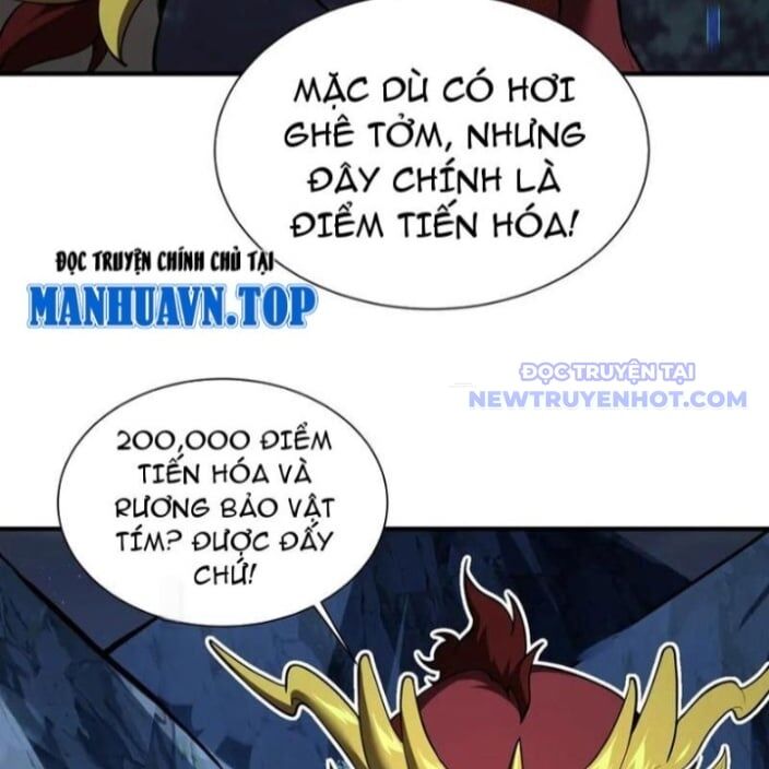 Linh Khí Khôi Phục: Từ Cá Chép Tiến Hoá Thành Thần Long - Chapter 45 - Page 16