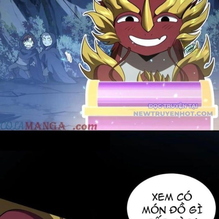 Linh Khí Khôi Phục: Từ Cá Chép Tiến Hoá Thành Thần Long - Chapter 45 - Page 17