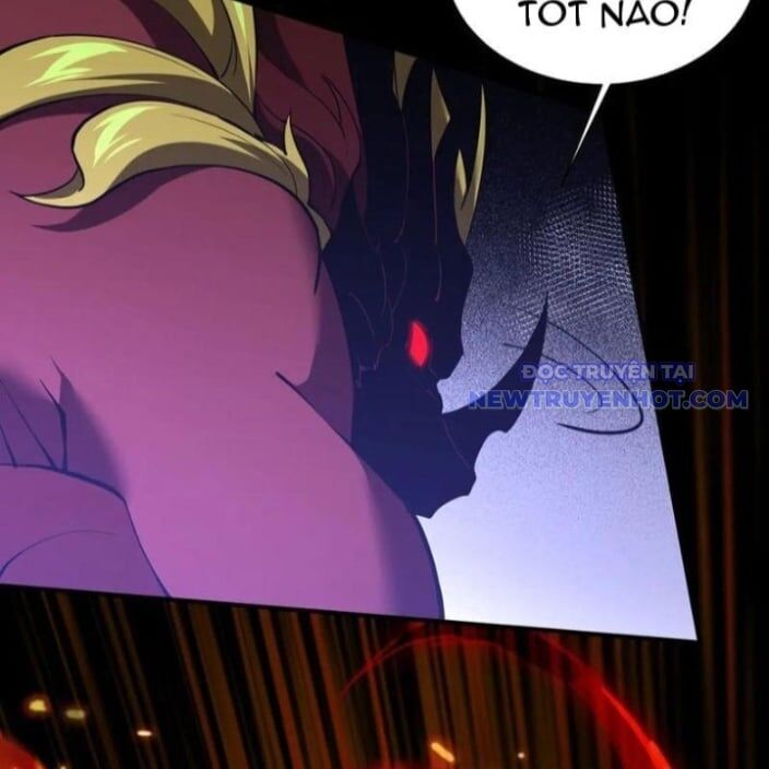 Linh Khí Khôi Phục: Từ Cá Chép Tiến Hoá Thành Thần Long - Chapter 45 - Page 18