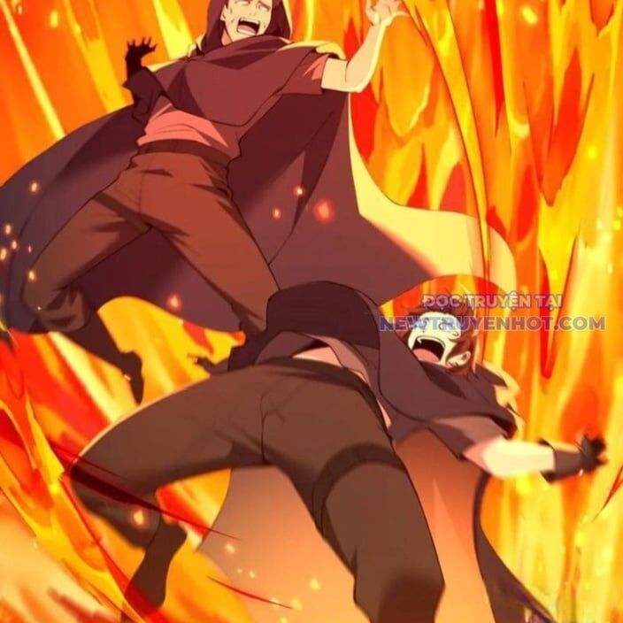 Linh Khí Khôi Phục: Từ Cá Chép Tiến Hoá Thành Thần Long - Chapter 45 - Page 20