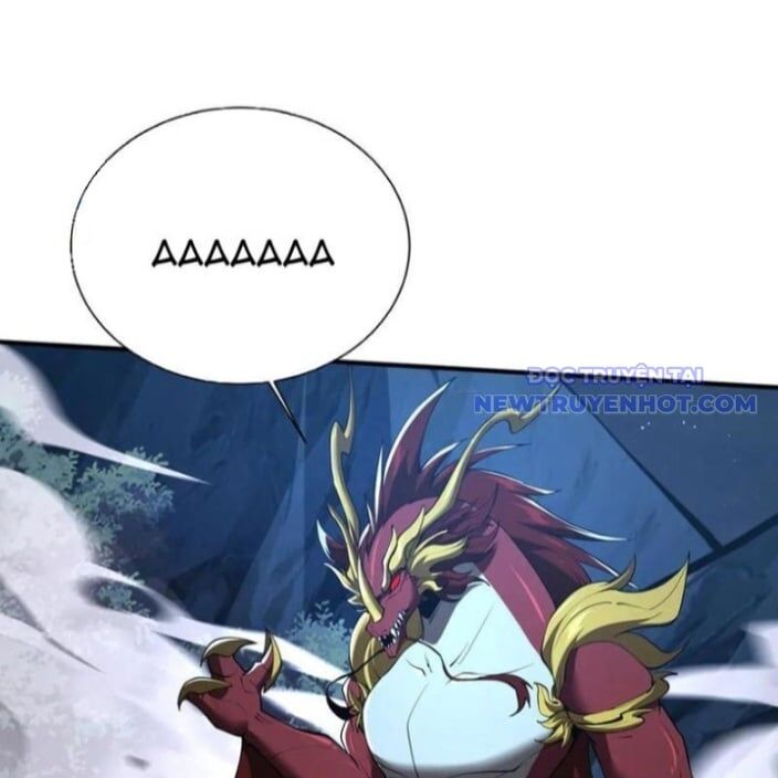 Linh Khí Khôi Phục: Từ Cá Chép Tiến Hoá Thành Thần Long - Chapter 45 - Page 22