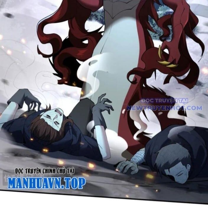 Linh Khí Khôi Phục: Từ Cá Chép Tiến Hoá Thành Thần Long - Chapter 45 - Page 23