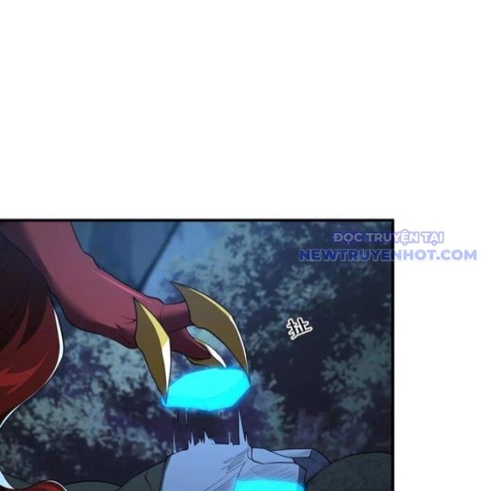 Linh Khí Khôi Phục: Từ Cá Chép Tiến Hoá Thành Thần Long - Chapter 45 - Page 25