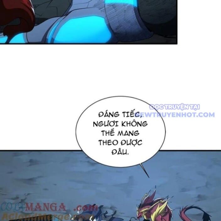 Linh Khí Khôi Phục: Từ Cá Chép Tiến Hoá Thành Thần Long - Chapter 45 - Page 26