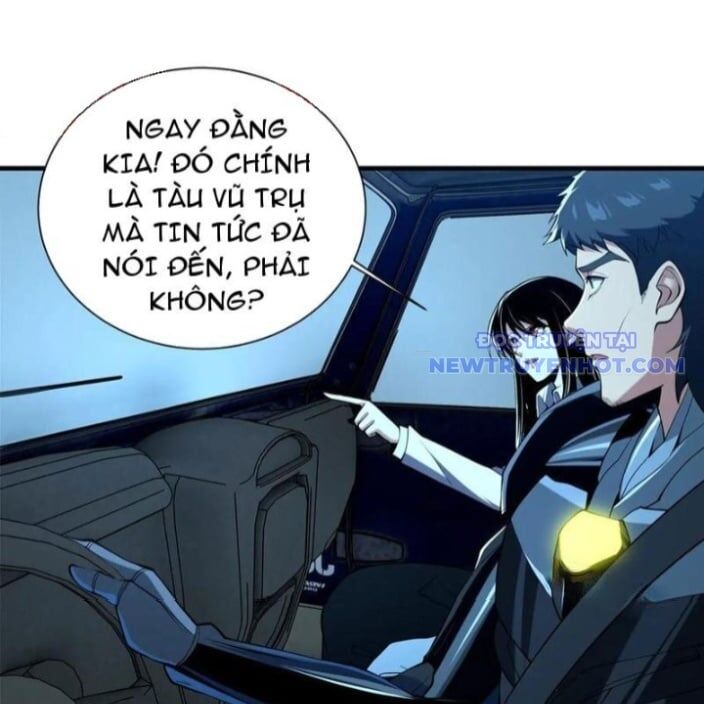 Linh Khí Khôi Phục: Từ Cá Chép Tiến Hoá Thành Thần Long - Chapter 45 - Page 32