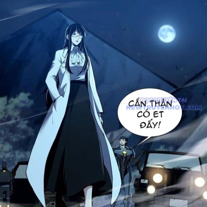 Linh Khí Khôi Phục: Từ Cá Chép Tiến Hoá Thành Thần Long - Chapter 45 - Page 35