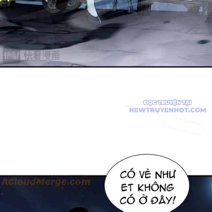 Linh Khí Khôi Phục: Từ Cá Chép Tiến Hoá Thành Thần Long - Chapter 45 - Page 36