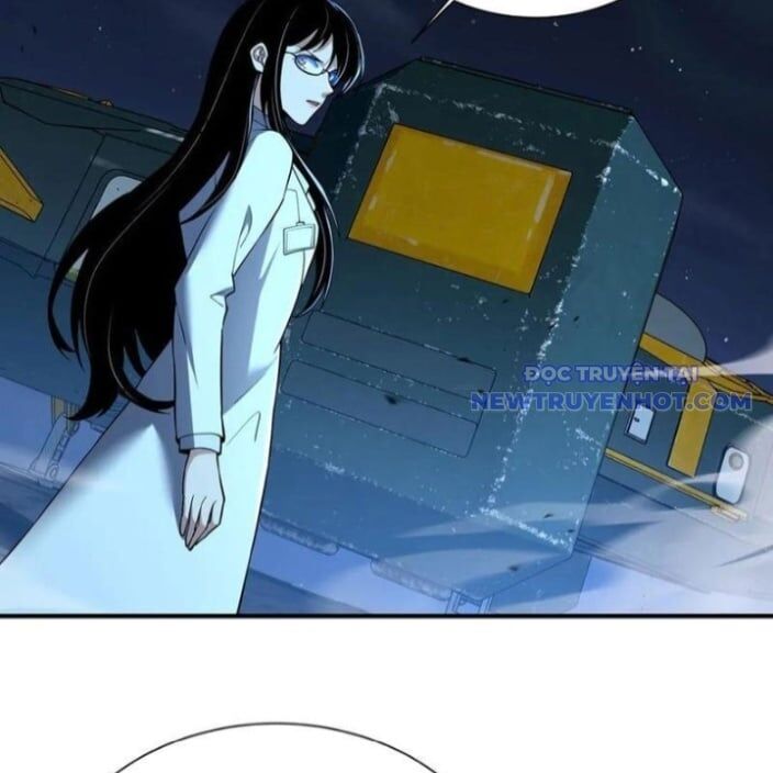 Linh Khí Khôi Phục: Từ Cá Chép Tiến Hoá Thành Thần Long - Chapter 45 - Page 37