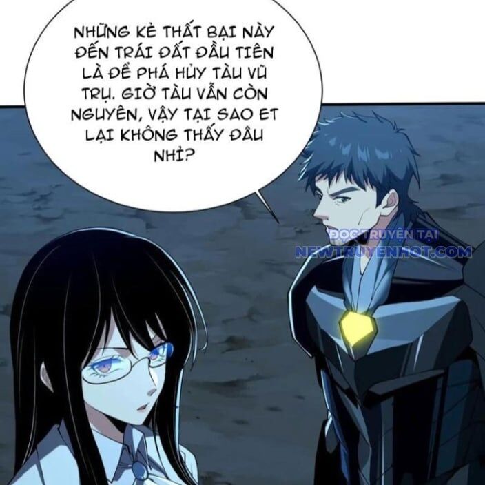 Linh Khí Khôi Phục: Từ Cá Chép Tiến Hoá Thành Thần Long - Chapter 45 - Page 38