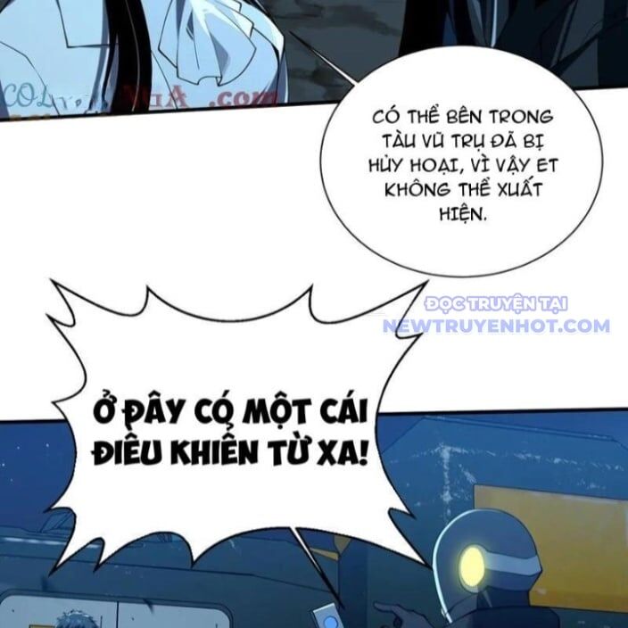 Linh Khí Khôi Phục: Từ Cá Chép Tiến Hoá Thành Thần Long - Chapter 45 - Page 39