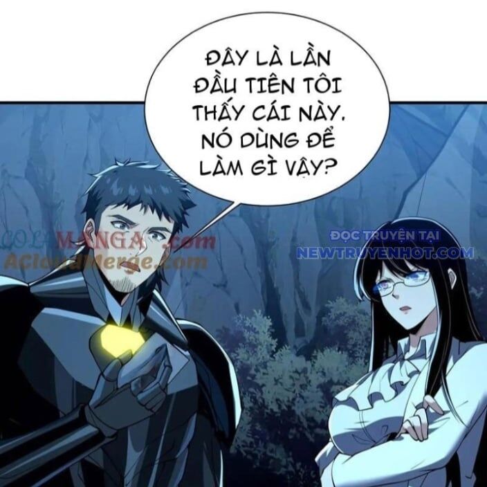 Linh Khí Khôi Phục: Từ Cá Chép Tiến Hoá Thành Thần Long - Chapter 45 - Page 41