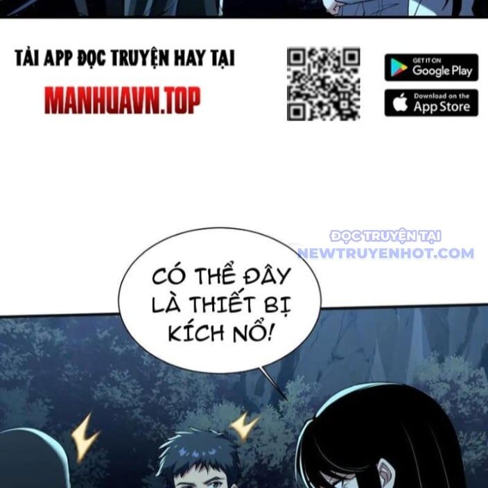 Linh Khí Khôi Phục: Từ Cá Chép Tiến Hoá Thành Thần Long - Chapter 45 - Page 42