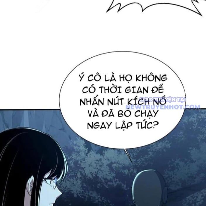 Linh Khí Khôi Phục: Từ Cá Chép Tiến Hoá Thành Thần Long - Chapter 45 - Page 45