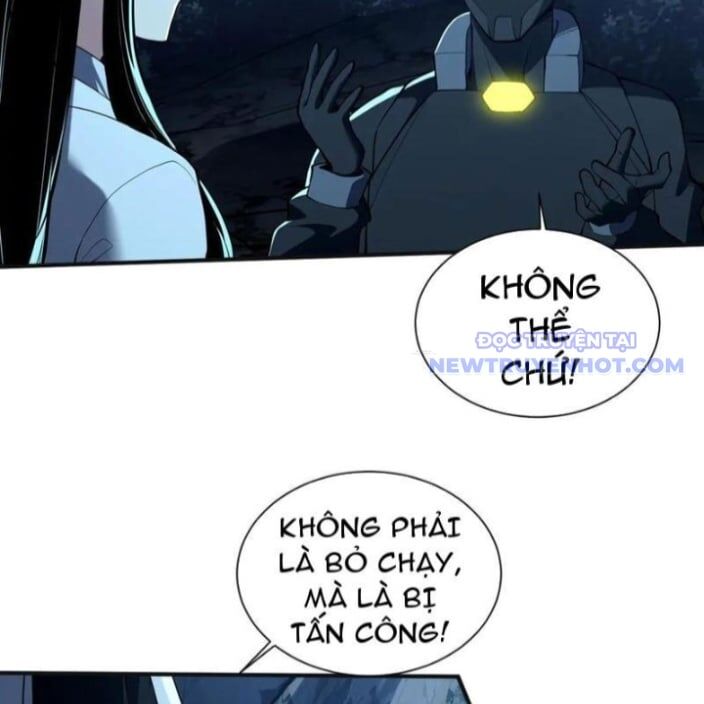 Linh Khí Khôi Phục: Từ Cá Chép Tiến Hoá Thành Thần Long - Chapter 45 - Page 46