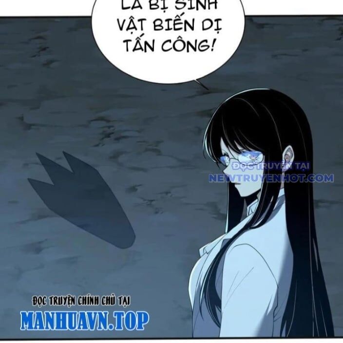 Linh Khí Khôi Phục: Từ Cá Chép Tiến Hoá Thành Thần Long - Chapter 45 - Page 48