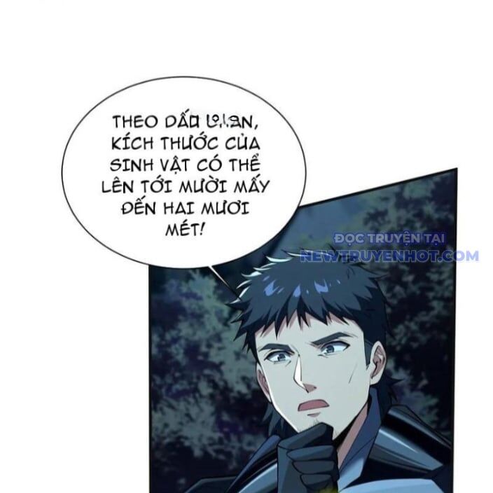Linh Khí Khôi Phục: Từ Cá Chép Tiến Hoá Thành Thần Long - Chapter 45 - Page 49