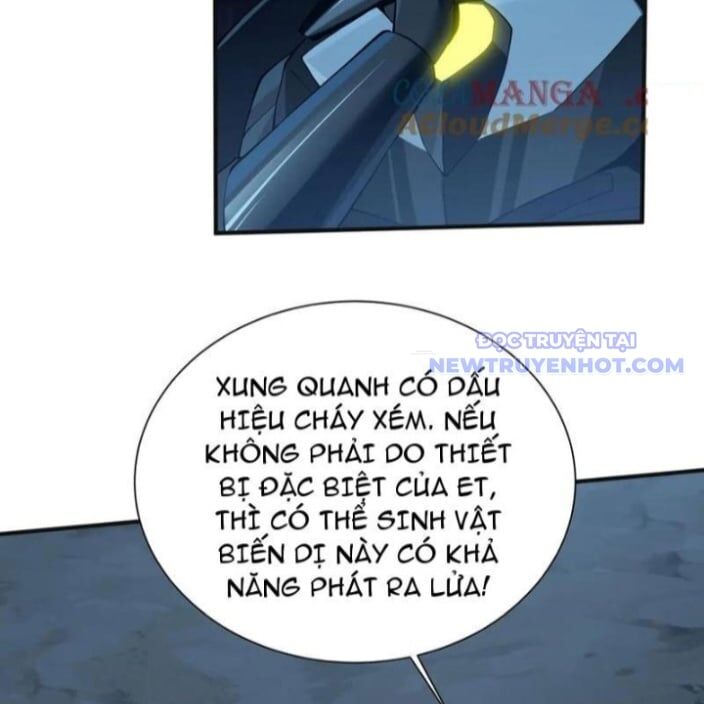 Linh Khí Khôi Phục: Từ Cá Chép Tiến Hoá Thành Thần Long - Chapter 45 - Page 50