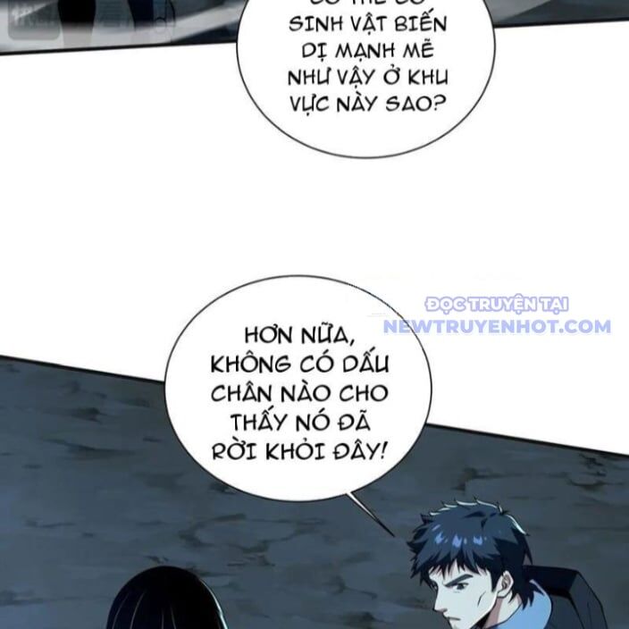 Linh Khí Khôi Phục: Từ Cá Chép Tiến Hoá Thành Thần Long - Chapter 45 - Page 52