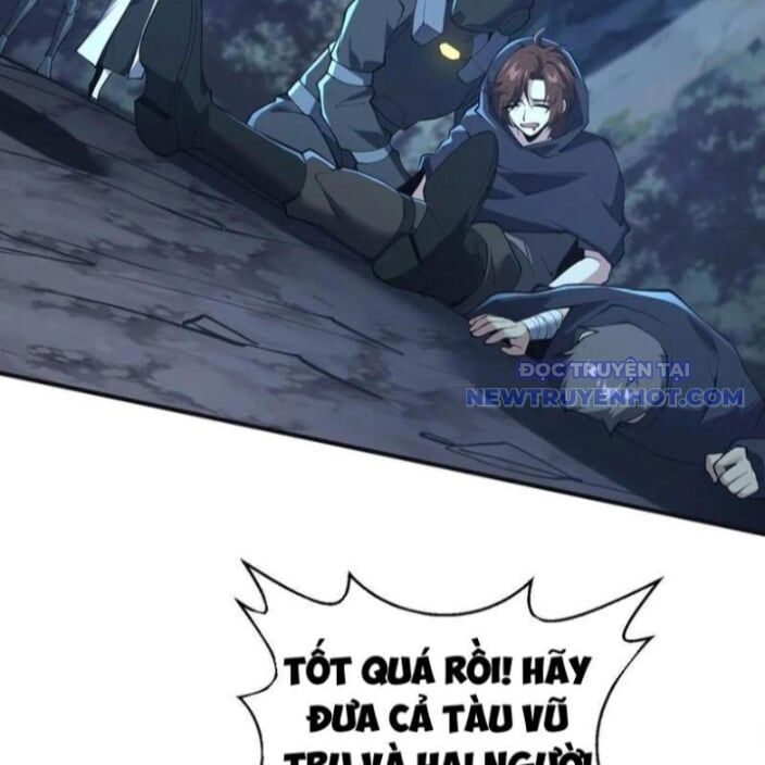 Linh Khí Khôi Phục: Từ Cá Chép Tiến Hoá Thành Thần Long - Chapter 45 - Page 57