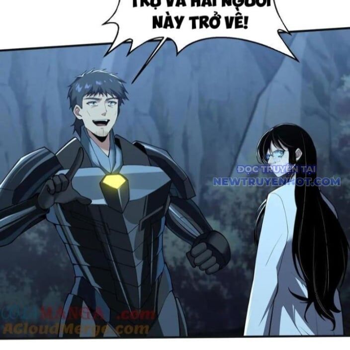 Linh Khí Khôi Phục: Từ Cá Chép Tiến Hoá Thành Thần Long - Chapter 45 - Page 58