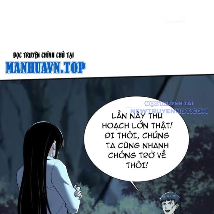 Linh Khí Khôi Phục: Từ Cá Chép Tiến Hoá Thành Thần Long - Chapter 45 - Page 59