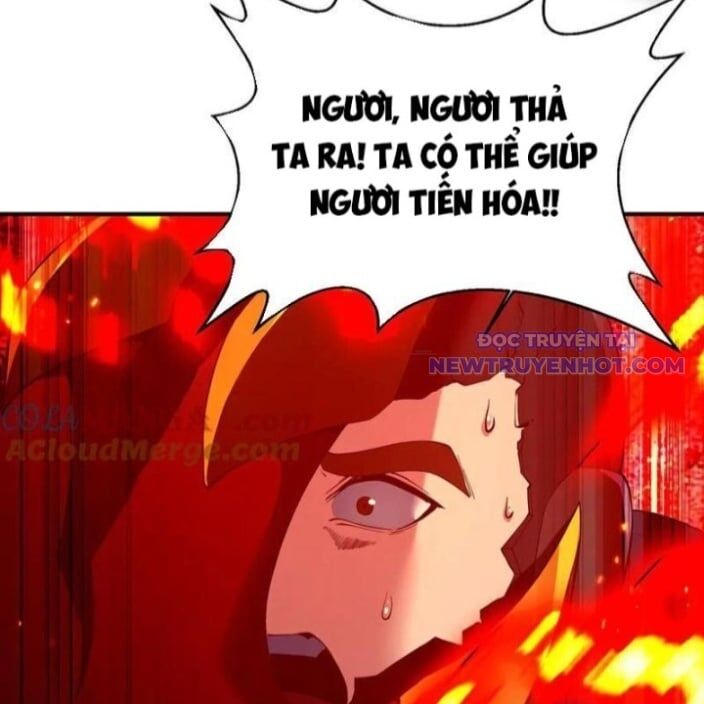 Linh Khí Khôi Phục: Từ Cá Chép Tiến Hoá Thành Thần Long - Chapter 45 - Page 6