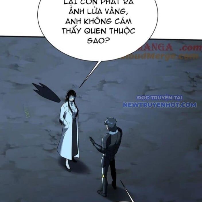 Linh Khí Khôi Phục: Từ Cá Chép Tiến Hoá Thành Thần Long - Chapter 45 - Page 61