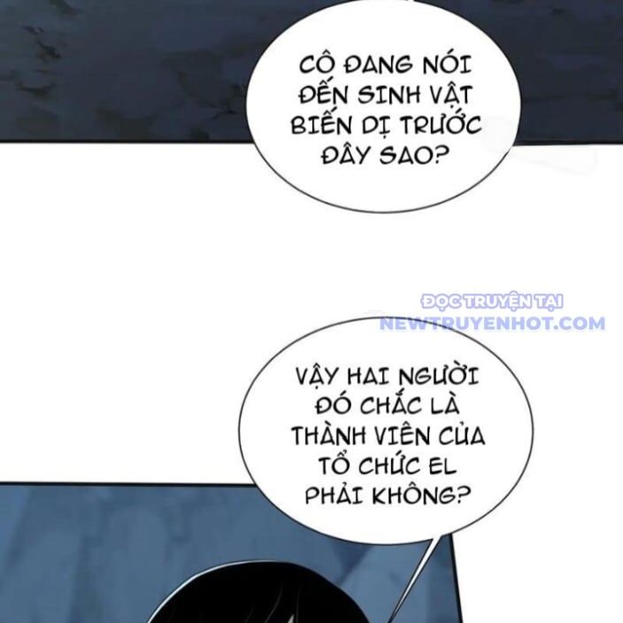 Linh Khí Khôi Phục: Từ Cá Chép Tiến Hoá Thành Thần Long - Chapter 45 - Page 62