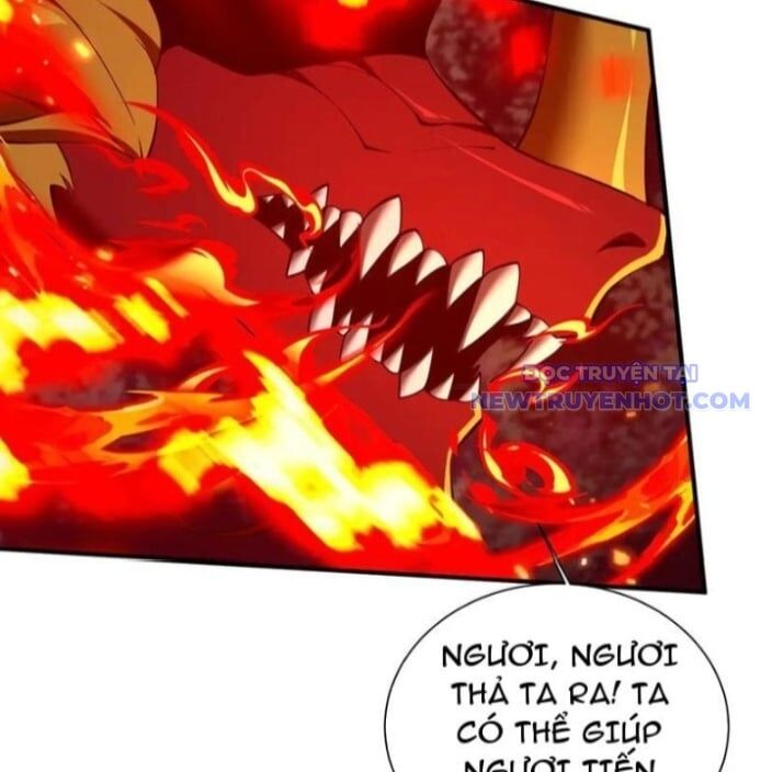 Linh Khí Khôi Phục: Từ Cá Chép Tiến Hoá Thành Thần Long - Chapter 45 - Page 8