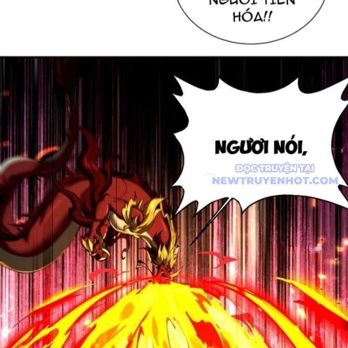 Linh Khí Khôi Phục: Từ Cá Chép Tiến Hoá Thành Thần Long - Chapter 45 - Page 9